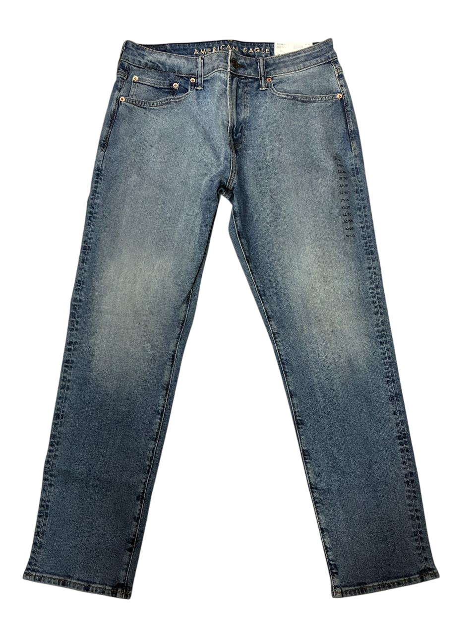 PANTALON AE ATHLETIC FIT H 7036