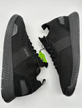 BOSS TITANIUM RUNN NEGRO