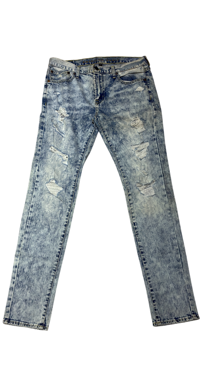 PANTALÓN AE  FLEX H 4143