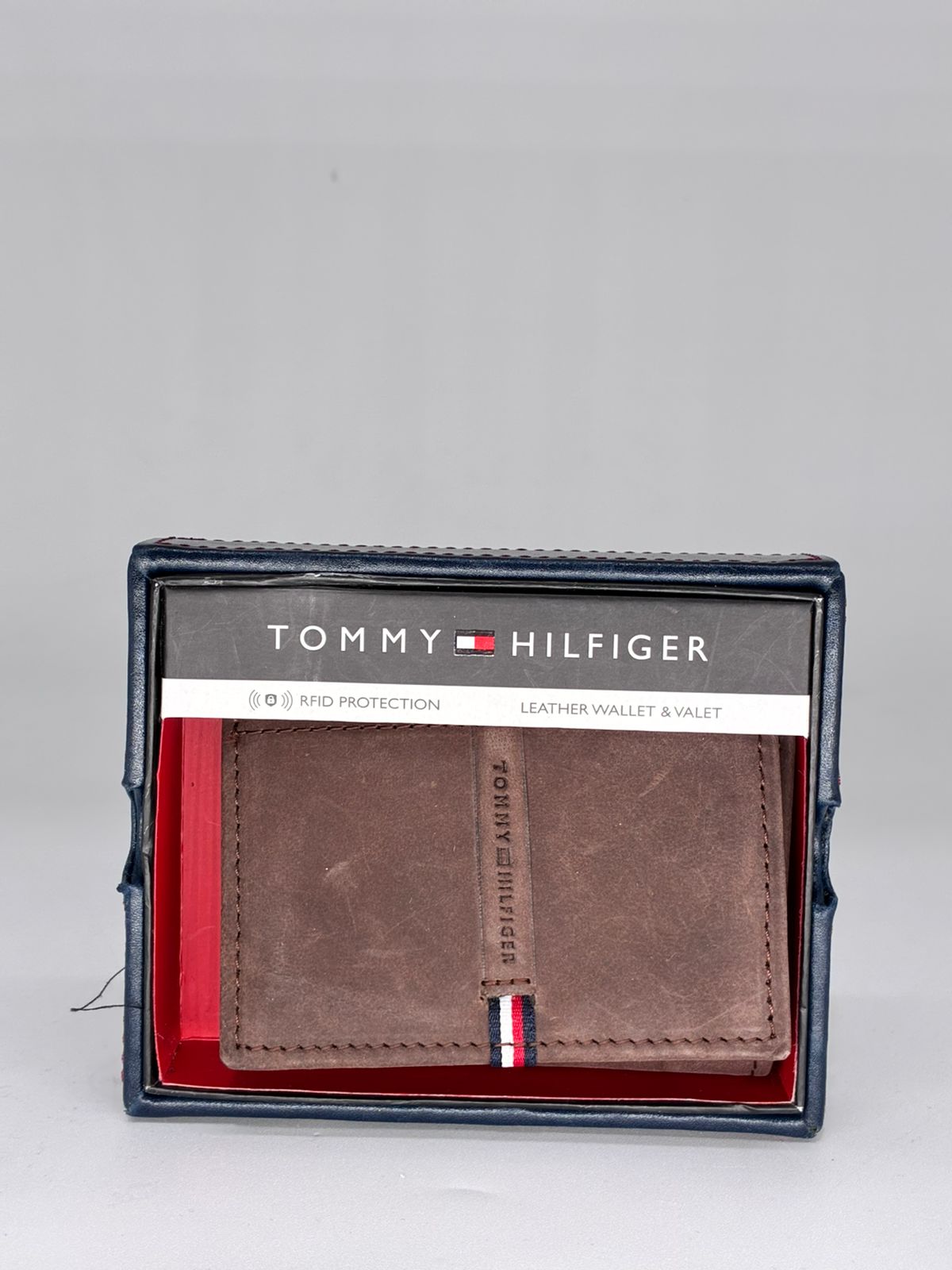 CARTERA TOMMY HILFIGER 31HP110060