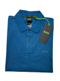 Polo Polo PIO 1 AZUL