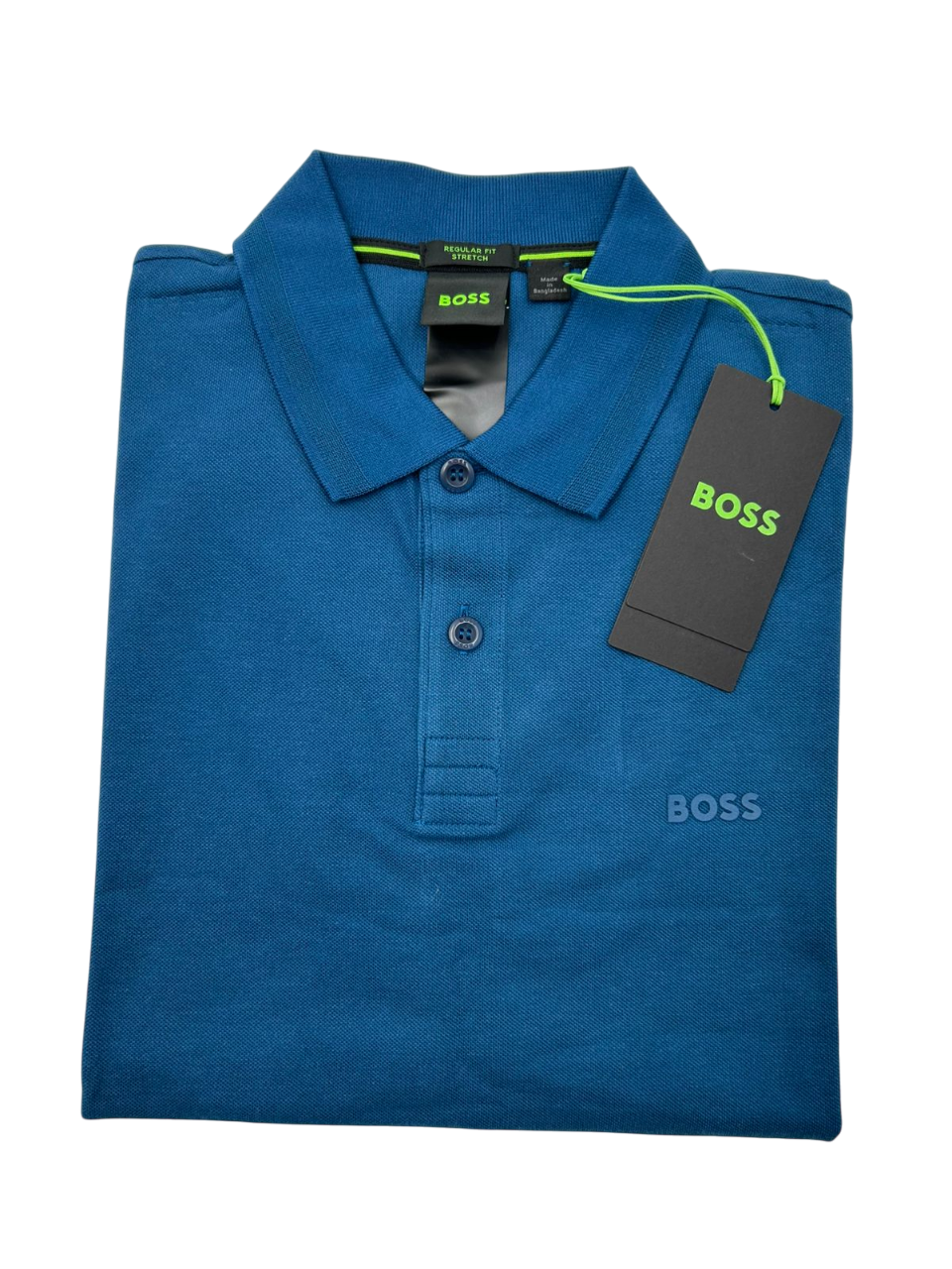 Polo Polo PIO 1 AZUL