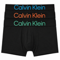 Boxer Calvin Klein Paquete de 3 Piezas ASV