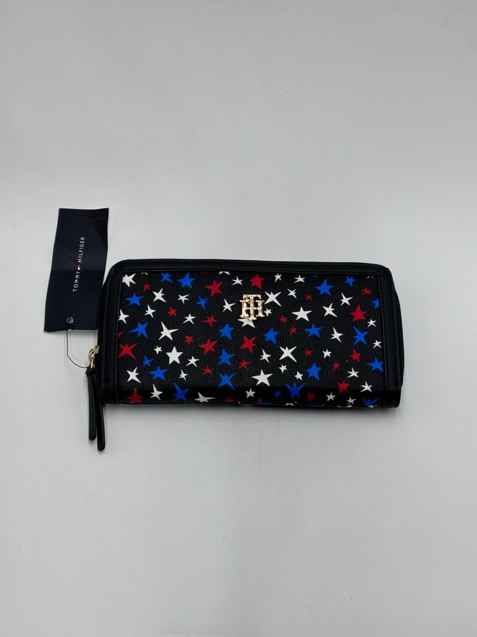 CARTERA TOMMY HILFIGERXW045447970OG9