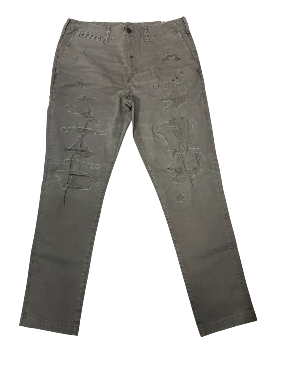 PANTALON AE SLIM LIVED-IN KHAKIS H 4663