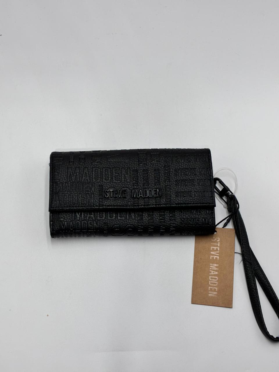 CARTERA MR117755 BLK/BLK