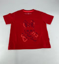 PLAYERA  PSYCHO  BUNNY NIÑO B0U617A2PC