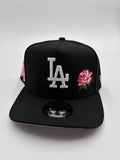 New Era A-FRAME LA ROSA