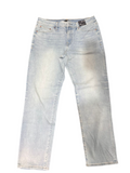 PANTALON EXPRESS STRAIGHT 02757935-0018
