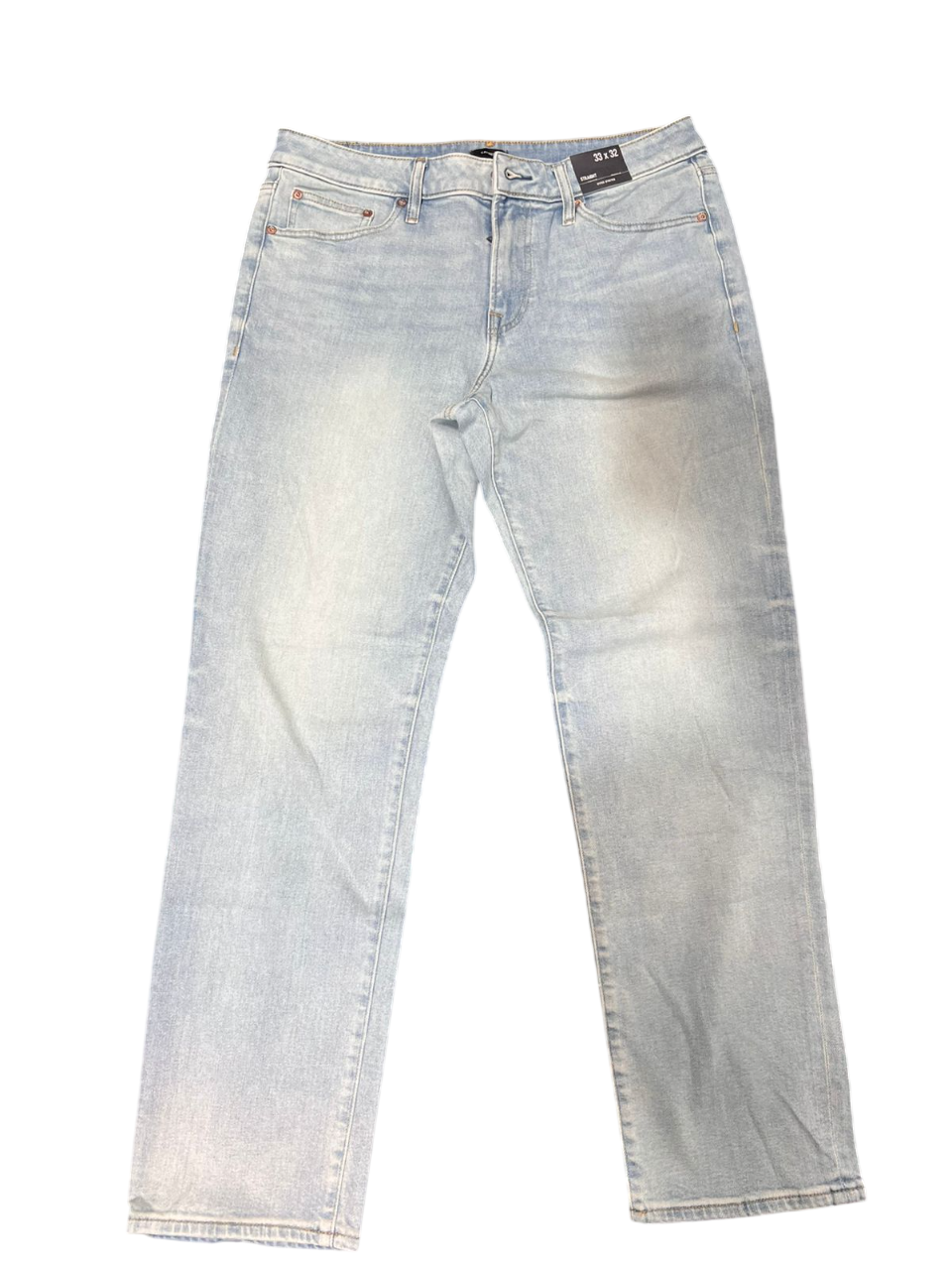 PANTALON EXPRESS STRAIGHT 02757935-0018