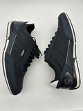 BOSS Saturn Lowp flny Azul Oscuro