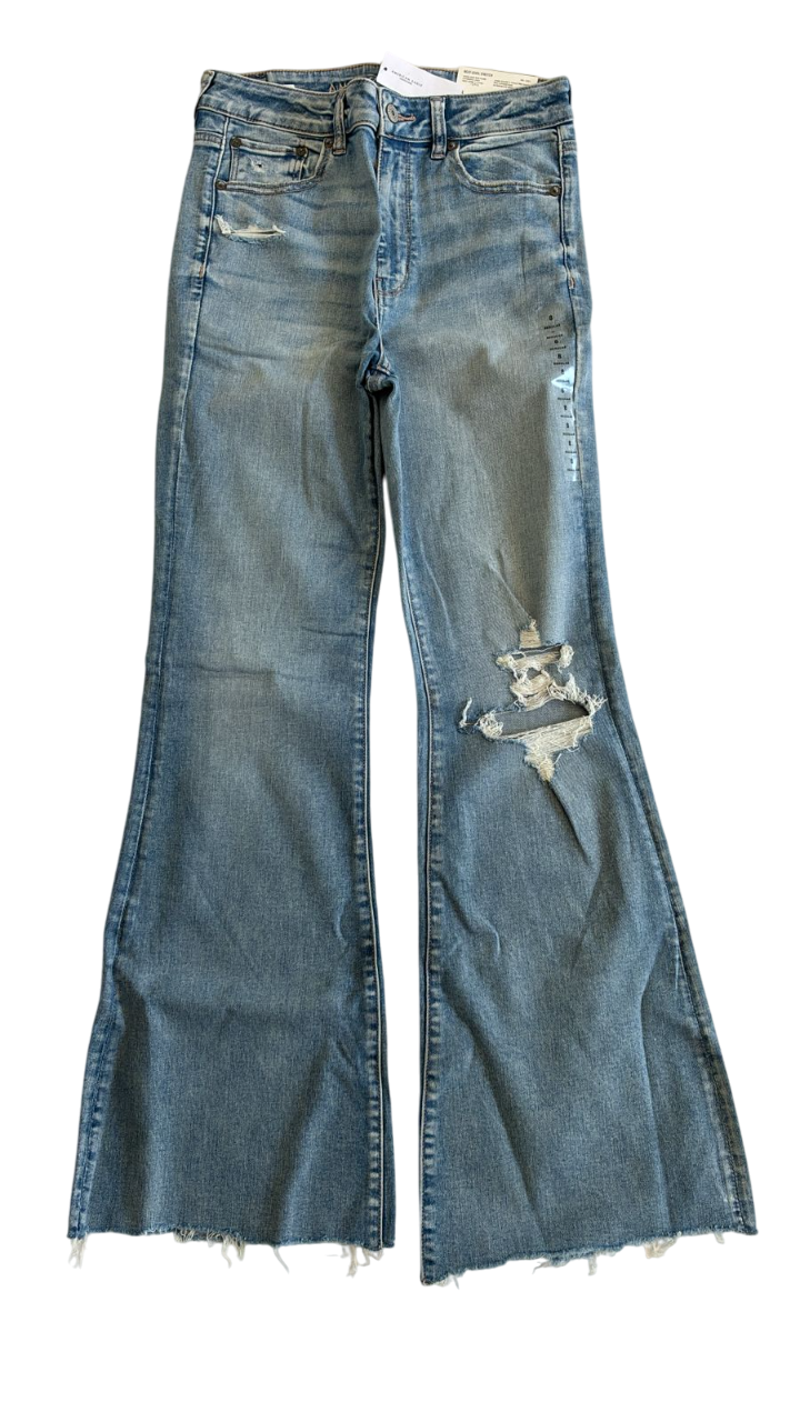 PANTALON AE M 4691