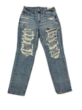 PANTALON AE MOM JEAN M 4041