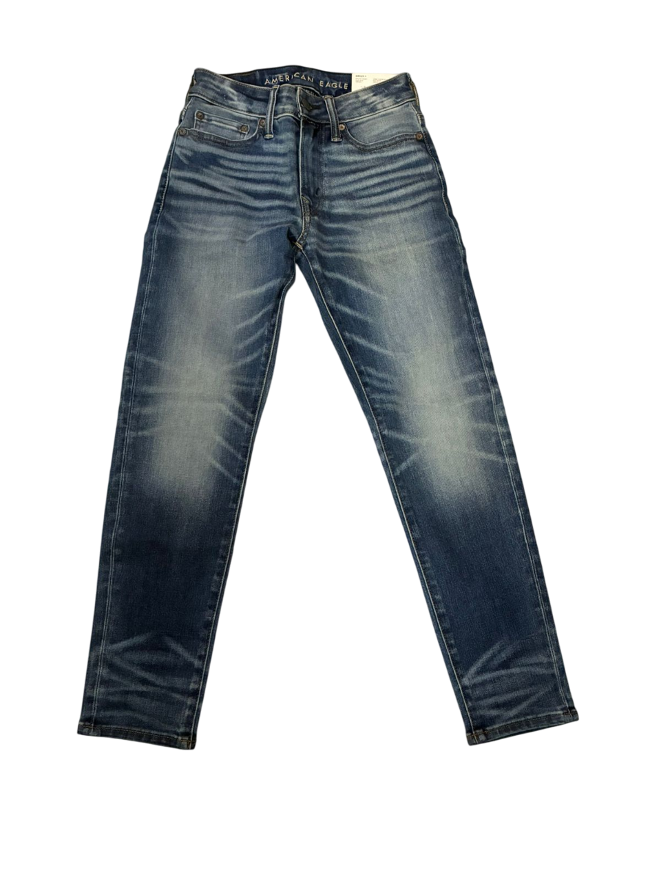PANTALON AE ATHLETIC SKINNY H 6014