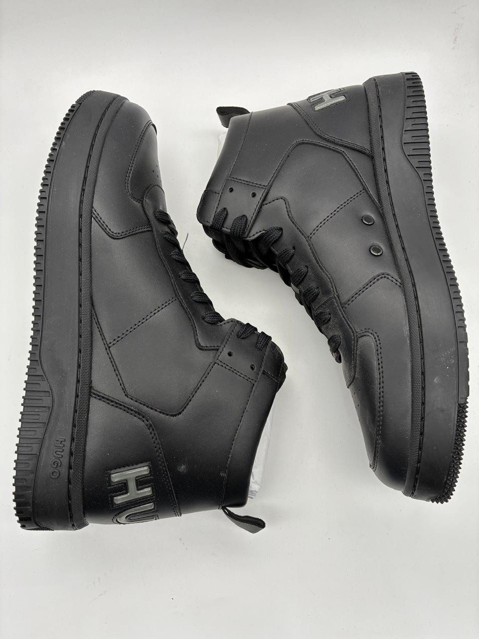 Hugo Boss Kilian Hito Blub Negro