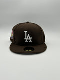 New Era Edicion LA 40 Anniversary Cafe