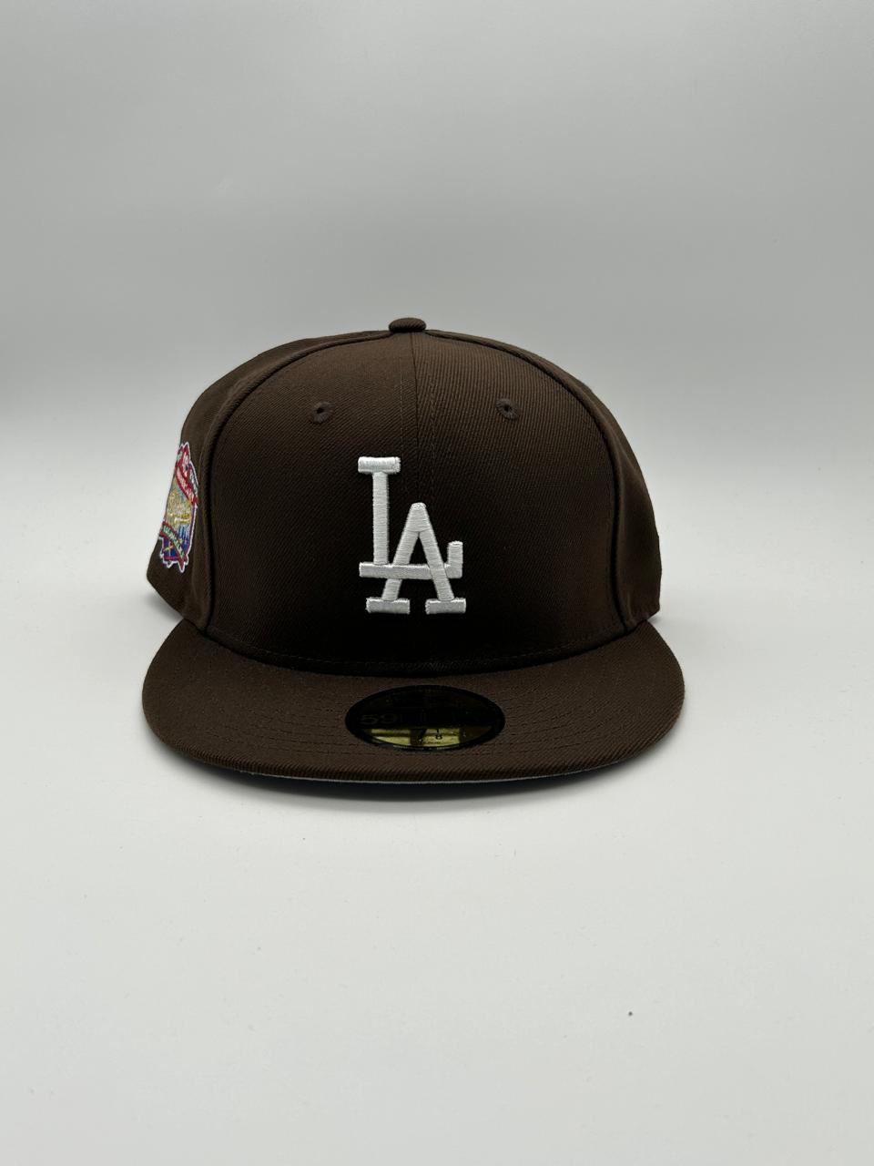 New Era Edicion LA 40 Anniversary Cafe