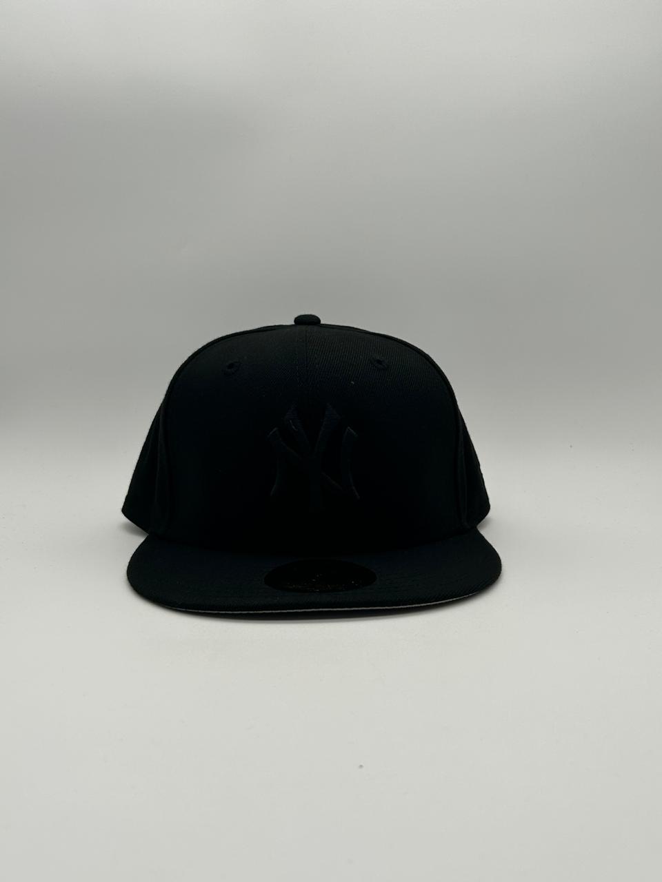 New Era Yankees Negra