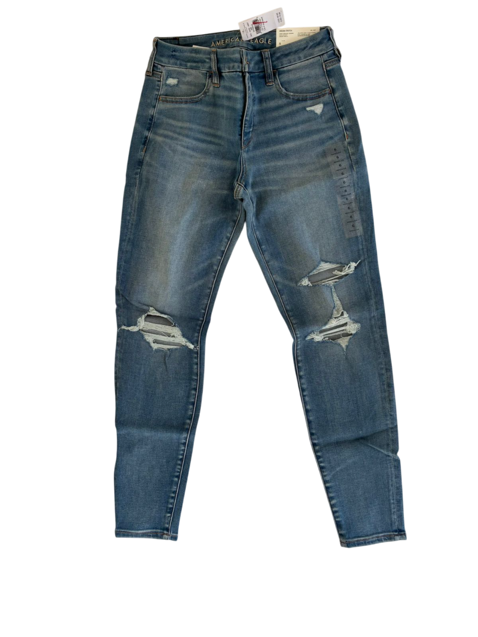 PANTALON AE M 4667