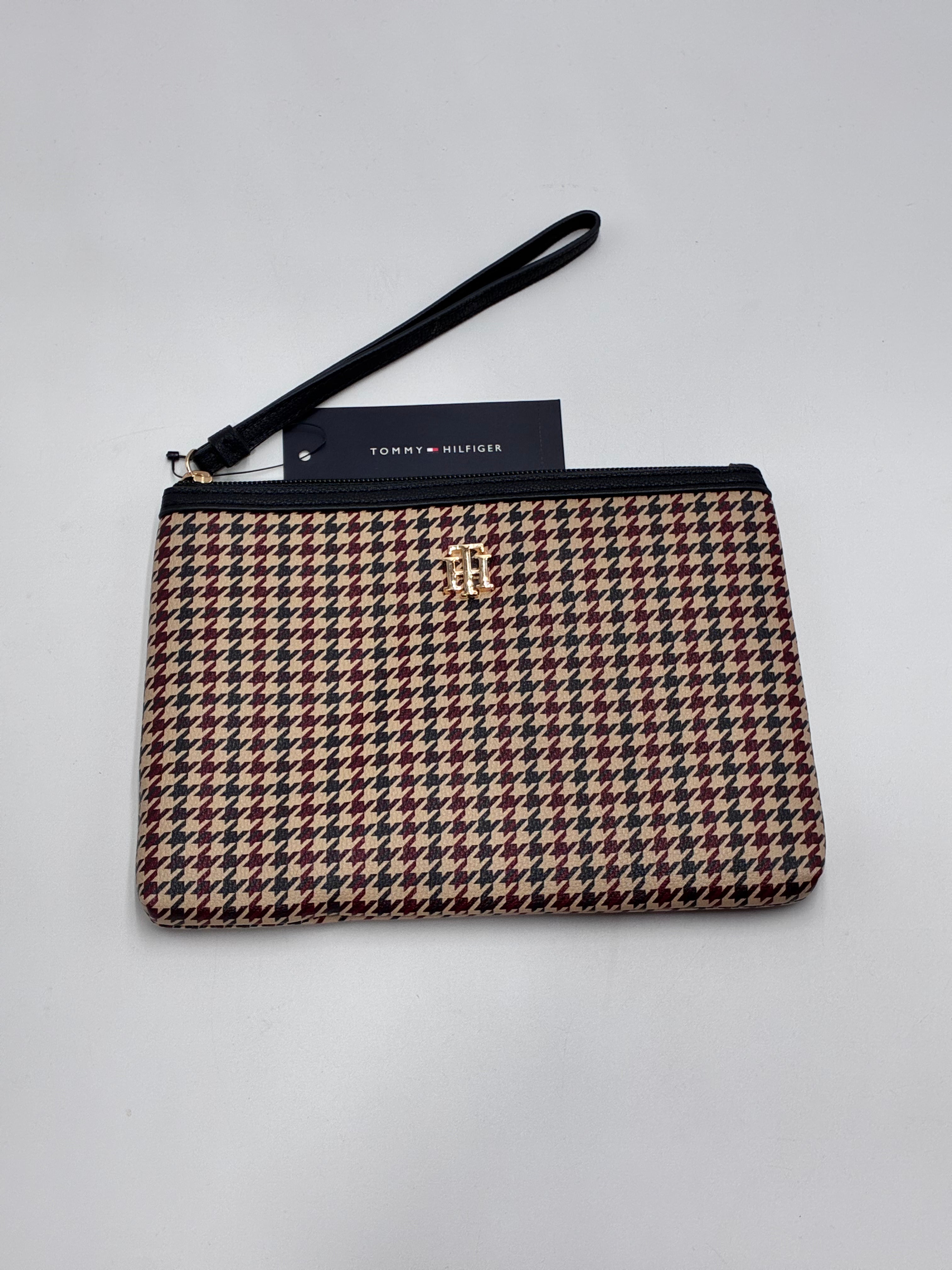 MUÑEQUERA TOMMY XW052799700GH