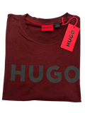 PLAYERA HUGO DULIVIO TINTA