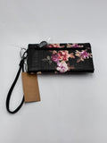 CARTERA MO211145 BLK/BLK