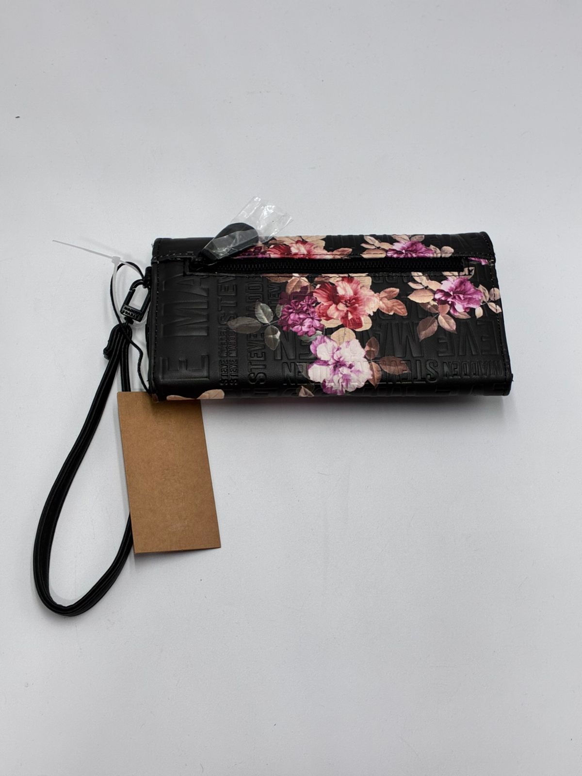 CARTERA MO211145 BLK/BLK