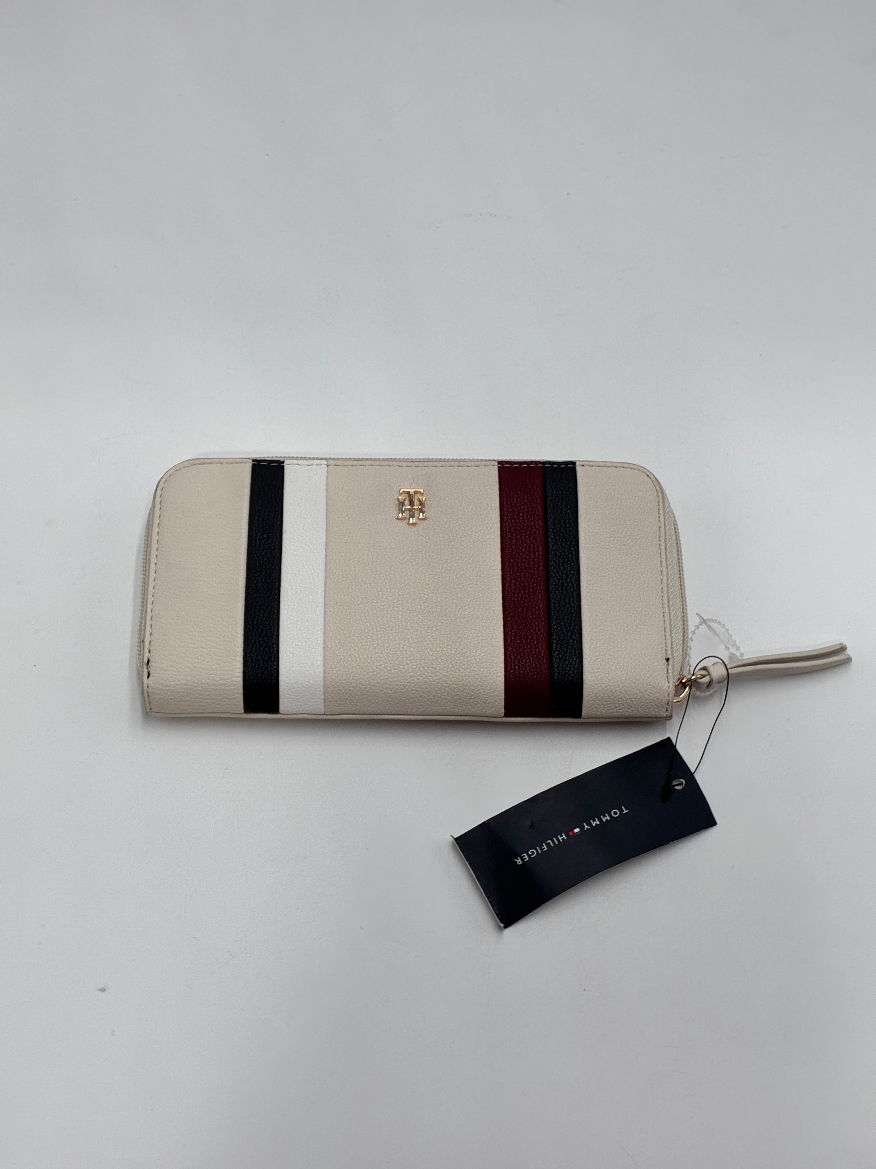 CARTERA TOMMY HILFIGER XW04570AA8