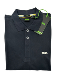 POLO BOSS PAULE 2 AZUL MARINA