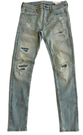 PANTALON AE Athletic skinny H 6095