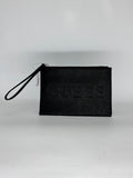 MUÑEQUERA GUESS SF941064 BLACK