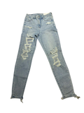 PANTALON AE CURVY HI-RISE JEGGING M 3480