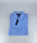 CAMISA TOMMY HILFIGER M LARGA 78J6656