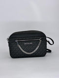 CROSSBODY MK 35S1STTC9B BLACK