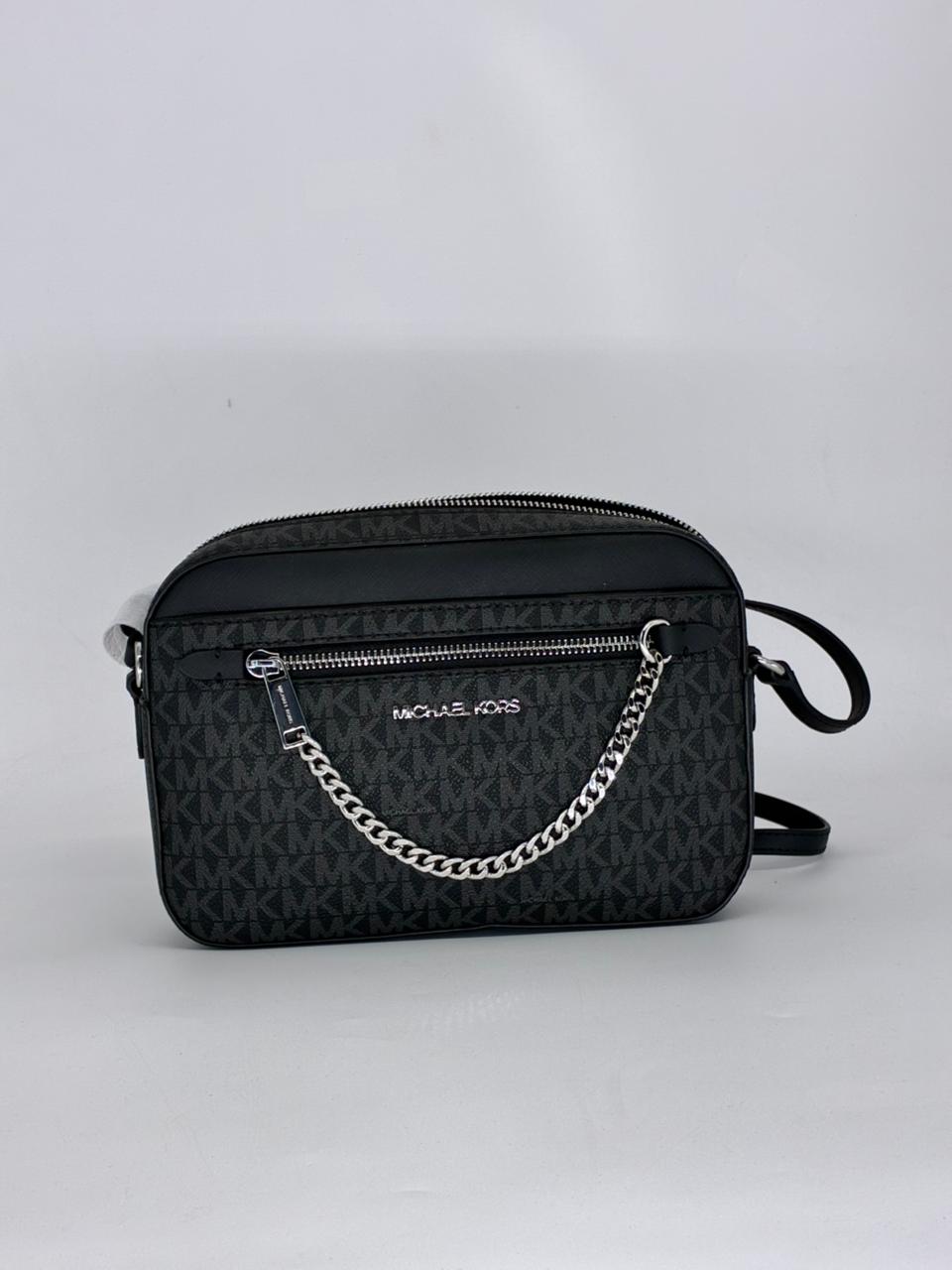 CROSSBODY MK 35S1STTC9B BLACK