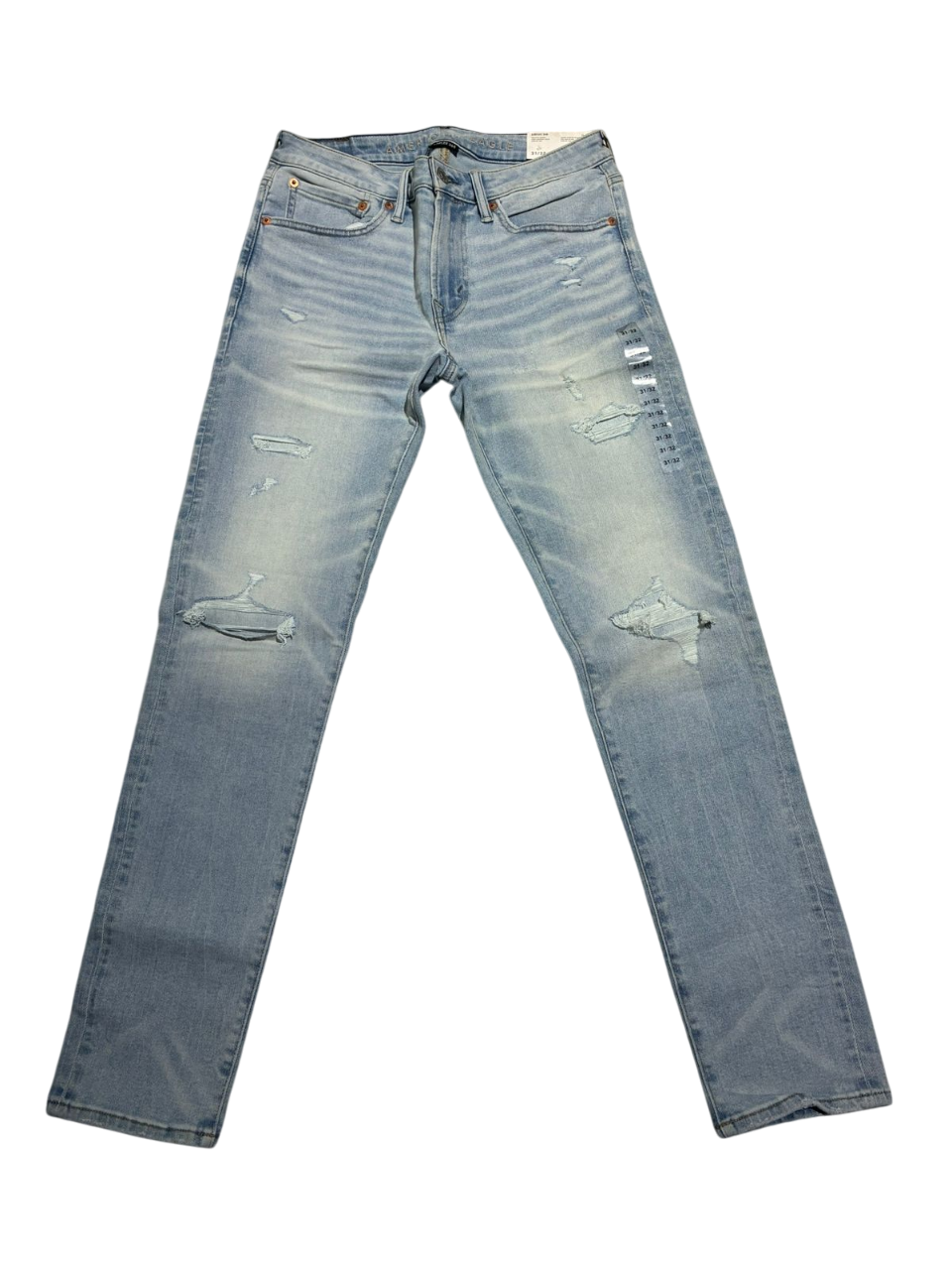PANTALON AE ATHLETIC SKINNY H 6227