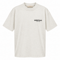 Playera Essentials Beige