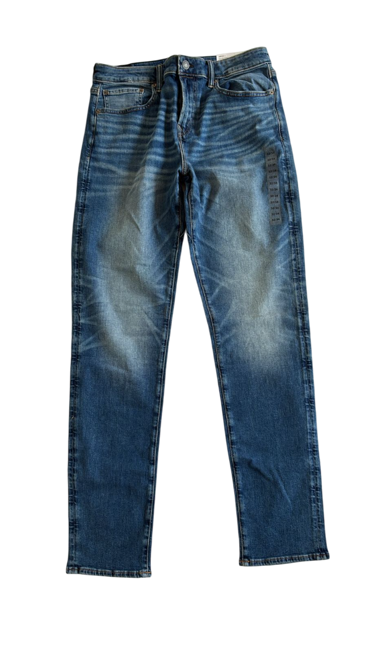 PANTALON AE MOVE-FREE ATHLETIC H 5764