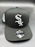 NEW ERA A-FRAME sox allstar negro total
