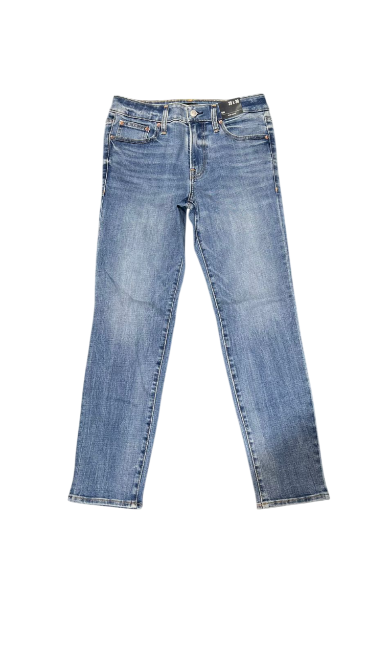 PANTALON EXPRESS SLIM 02847947-0019