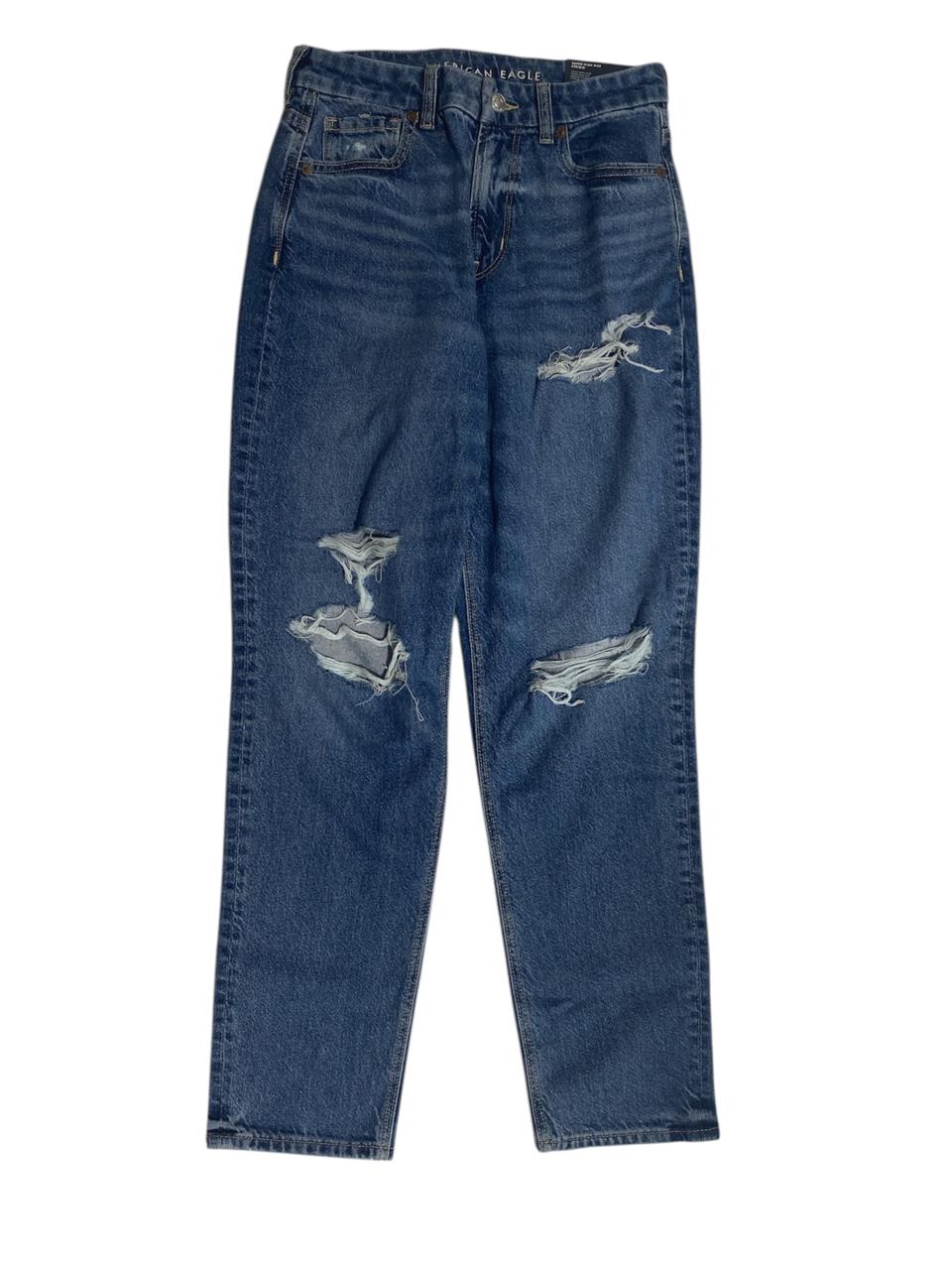 PANTALON AE CURVU MON JEAN M 5797