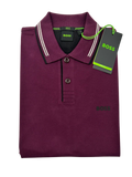 POLO  BOSS PAUL GUINDA