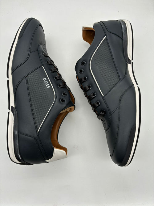 BOSS Saturn Lowp Azul Oscuro