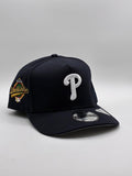 New Era A-Frame PILLIES  1993 WORLD SERIES