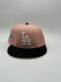 New Era Edicion LA Pana Salmon