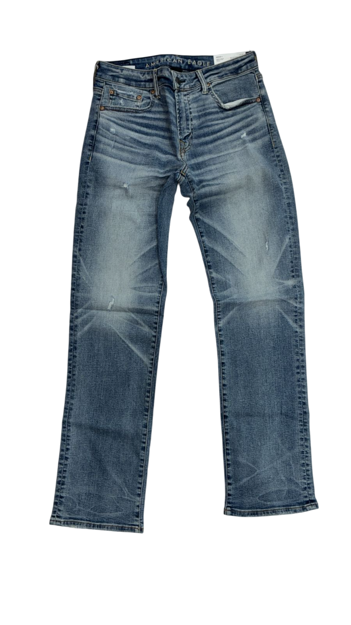 PANTALON AE ORIGINAL BOOTCUT H 6254