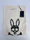 PLAYERA PB JARVIS BUNNY GRAPHIC TEE