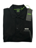POLO BOSS PADDY 3 NEGRA
