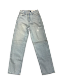 PANTALON AE HIGHEST RISE BAGGY STRAIGHT M 4500