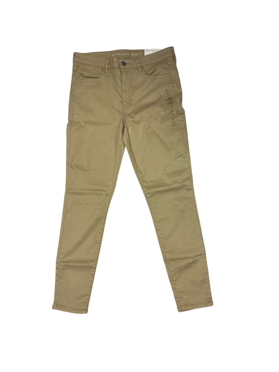 PANTALON AE HI-RISE JEGGING M 2777